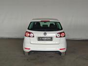 Volkswagen Golf Plus II Москва  - изображение 20