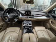 Audi A8 III (D4) Рестайлинг Екатеринбург  - изображение 52