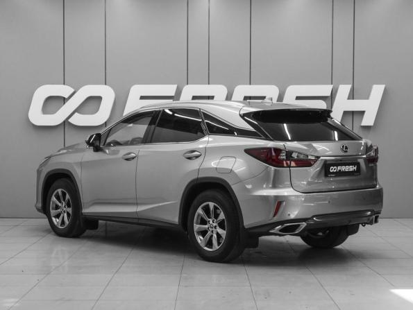 Lexus RX IV с пробегом 2019 года, цена 4 579 000 рублей, 44364 км, внедорожник, Автокод Объявления