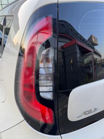 Kia Soul II с пробегом 2014 года, цена 1 049 900 рублей, 118098 км, хэтчбек, Автокод Объявления