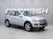 Mercedes-Benz M-Класс II (W164) Рестайлинг Ростов-на-Дону  - изображение 18