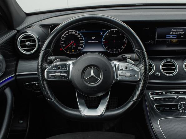 Mercedes-Benz E-Класс V (W213 S213 C238) с пробегом 2019 года, цена 3 250 000 рублей, 184519 км, седан, Автокод Объявления