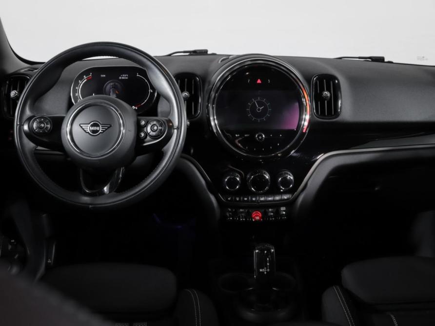 Mini Countryman II Рестайлинг Москва  - изображение 12