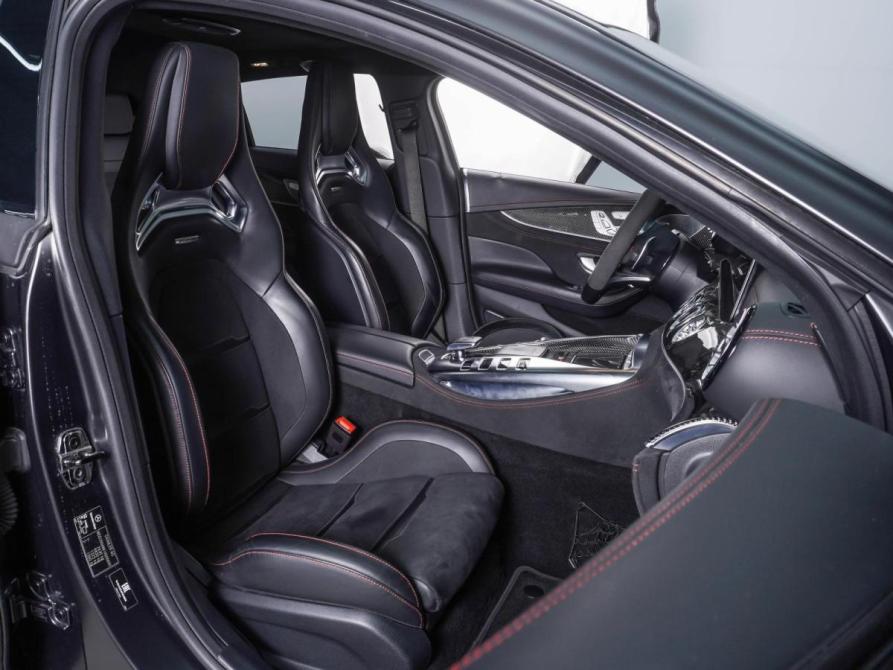 Mercedes-Benz AMG GT 4-Door Coupe I Ростов-на-Дону  - изображение 17