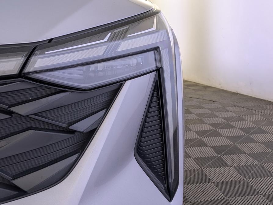Geely Cityray Москва  - изображение 17