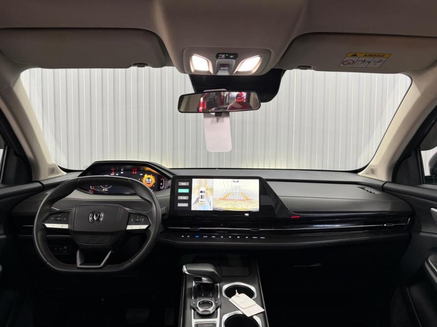 Changan CS55 Plus II Краснодар  - изображение 9