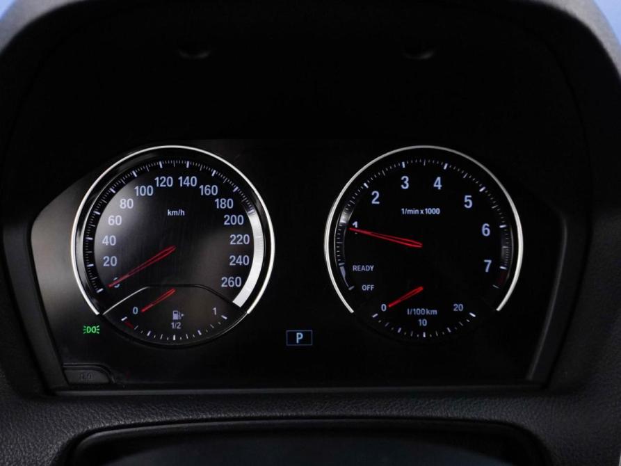 BMW 1 серии II (F20/F21) Рестайлинг 2 Москва  - изображение 20