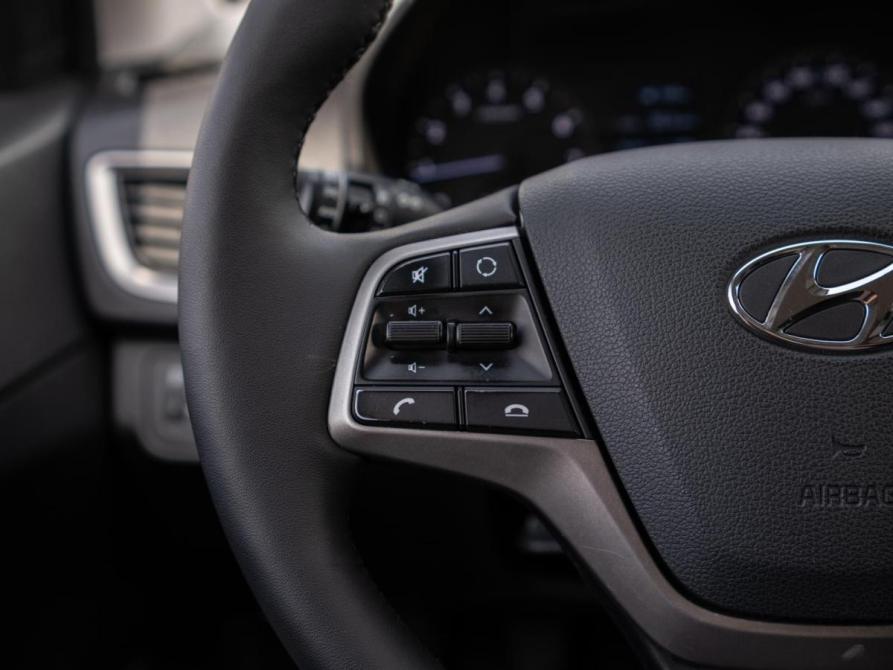 Hyundai Solaris II Сочи  - изображение 17
