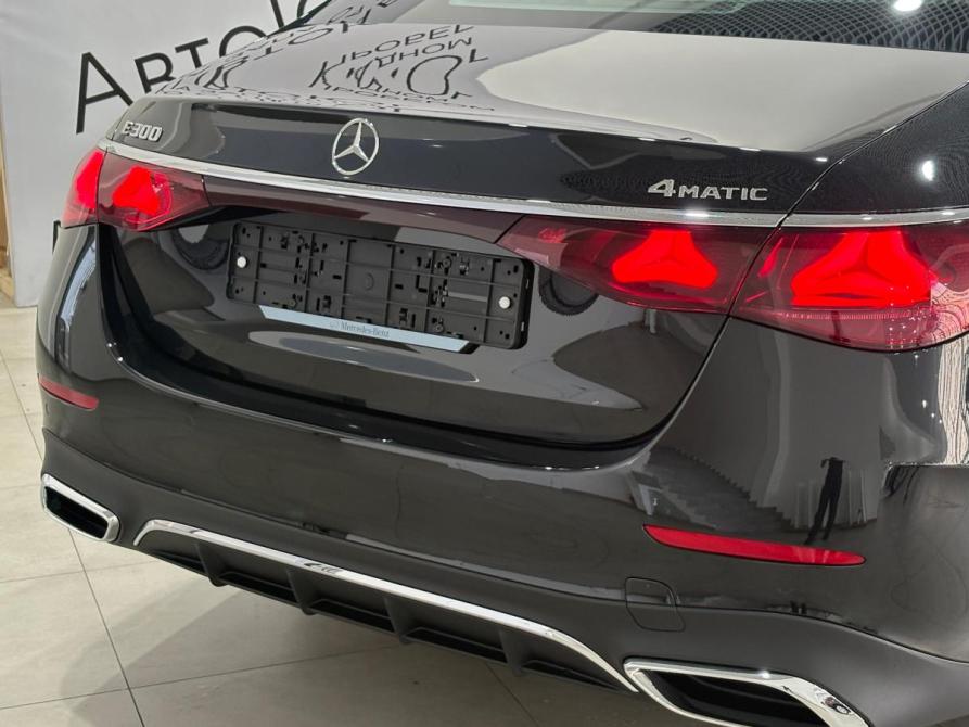 Mercedes-Benz E-Класс VI (W214 S214) Ставрополь  - изображение 9