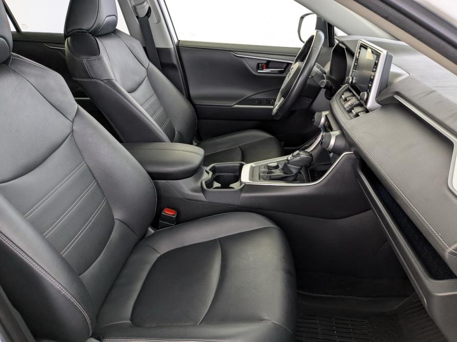 Toyota RAV4 V (XA50) Москва  - изображение 24