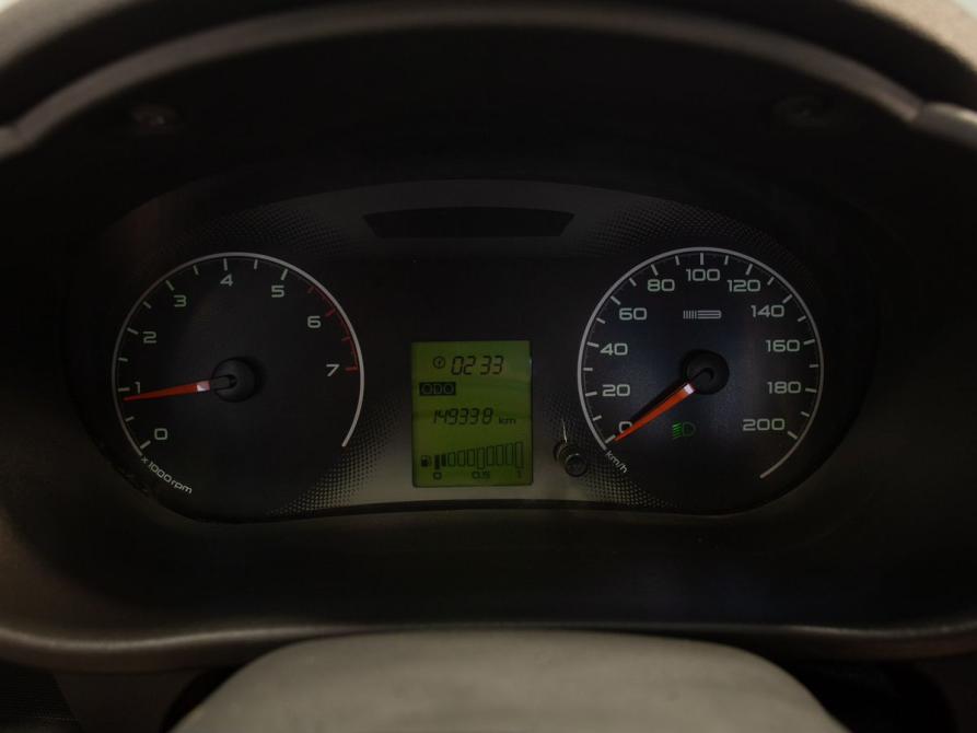 Lada (ВАЗ) Granta I Иваново  - изображение 21