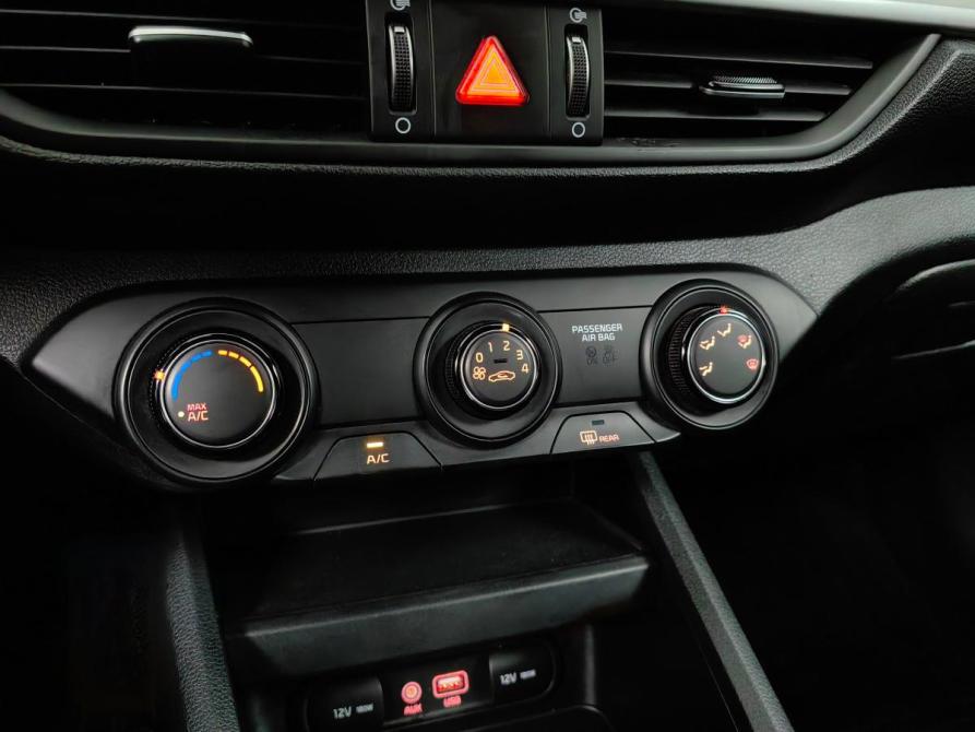 Kia Cerato IV Москва  - изображение 18