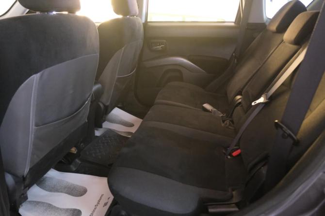 Mitsubishi Outlander II с пробегом 2007 года, цена 1 029 000 рублей, 215000 км, внедорожник, Автокод Объявления