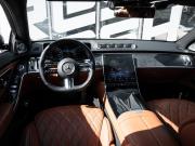 Mercedes-Benz S-Класс VII (W223) Ставрополь  - изображение 31