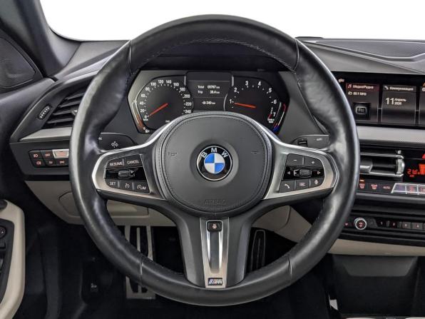BMW 2 серии F44 с пробегом 2021 года, цена 3 750 000 рублей, 5800 км, седан, Автокод Объявления
