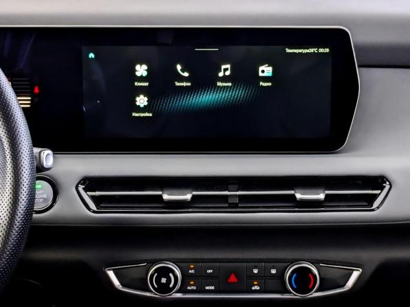 BAIC U5 Plus с пробегом 2023 года, цена 750 000 рублей, 144026 км, седан, Автокод Объявления