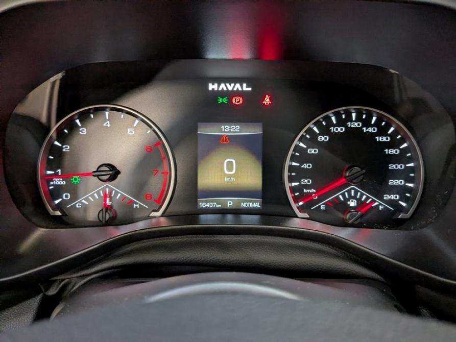 Haval Jolion I Рестайлинг Москва  - изображение 19