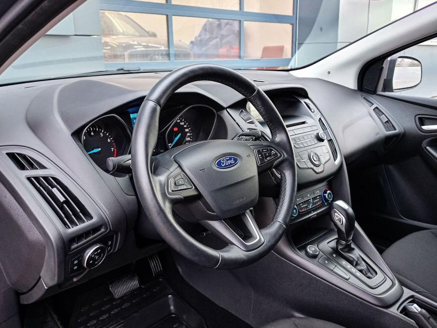 Ford Focus III Рестайлинг Казань  - изображение 5