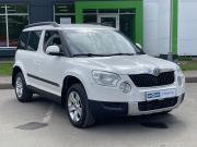 Skoda Yeti I Ярославль  - изображение 19