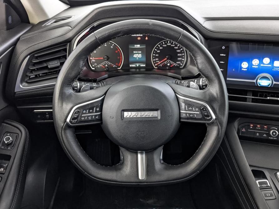 Haval F7 I Москва  - изображение 22