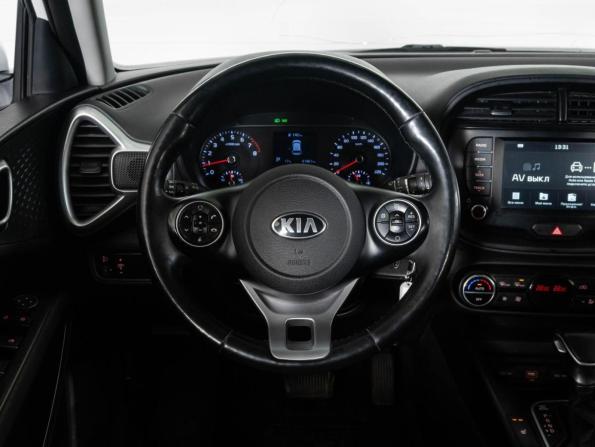 Kia Soul III с пробегом 2019 года, цена 1 745 000 рублей, 91461 км, хэтчбек, Автокод Объявления