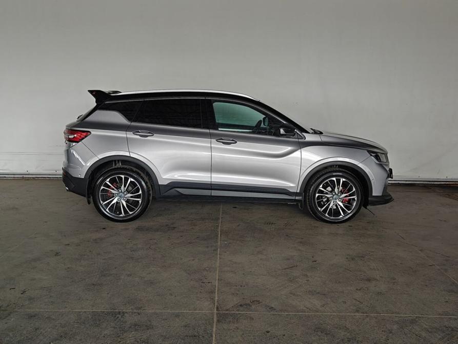 Geely Coolray I Москва  - изображение 7