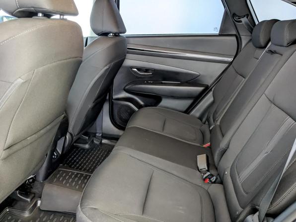 Hyundai Tucson IV с пробегом 2022 года, цена 3 550 000 рублей, 47214 км, внедорожник, Автокод Объявления