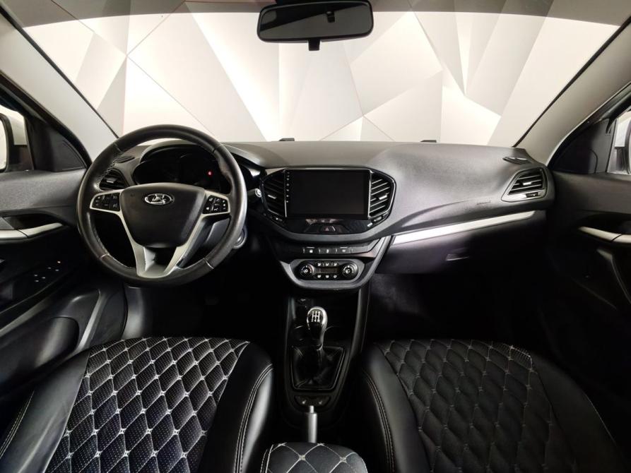 Lada (ВАЗ) Vesta I Москва  - изображение 14