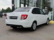 Lada (ВАЗ) Granta I Рестайлинг Ижевск  - изображение 28