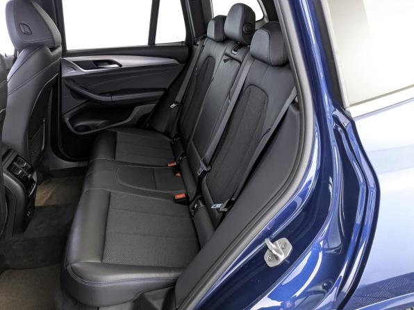 BMW X3 III (G01) с пробегом 2020 года, цена 4 330 000 рублей, 133160 км, внедорожник, Автокод Объявления