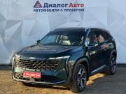Geely Atlas II Набережные Челны  - изображение 25