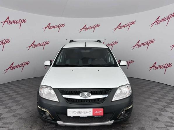 Lada (ВАЗ) Largus I с пробегом 2019 года, цена 840 000 рублей, 159453 км, универсал, Автокод Объявления
