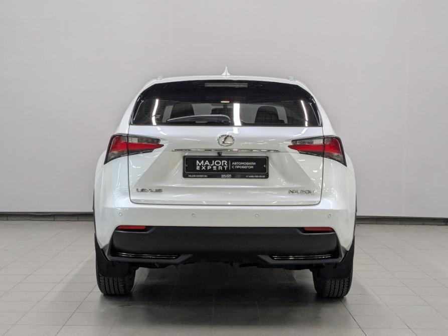 Lexus NX I Москва  - изображение 26