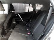Toyota RAV4 IV (XA40) Екатеринбург  - изображение 51