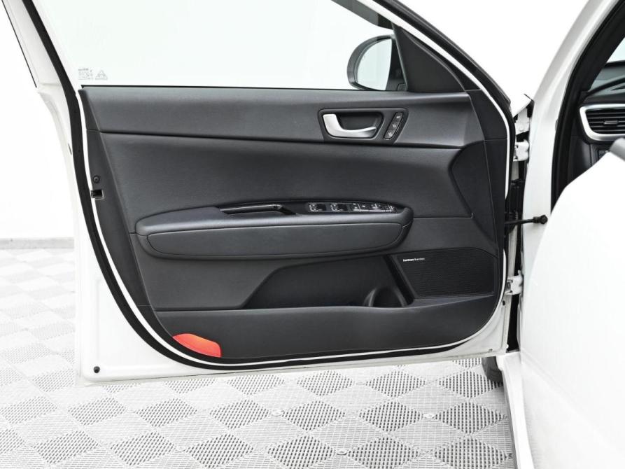 Kia Optima IV Москва  - изображение 9