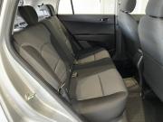 Hyundai Creta I Рестайлинг Москва  - изображение 30