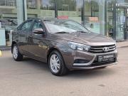 Lada (ВАЗ) Vesta I Ижевск  - изображение 27