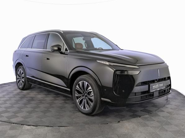 Wey 07 с пробегом 2024 года, цена 5 095 000 рублей, 25620 км, внедорожник, Автокод Объявления