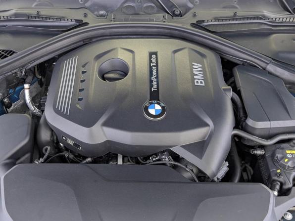 BMW 4 серии F32/F33/F36 Рестайлинг с пробегом 2020 года, цена 3 569 000 рублей, 71568 км, лифтбек, Автокод Объявления