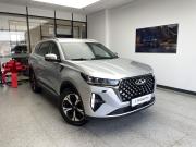 Chery Tiggo 7 Pro Max I Новосибирск  - изображение 12