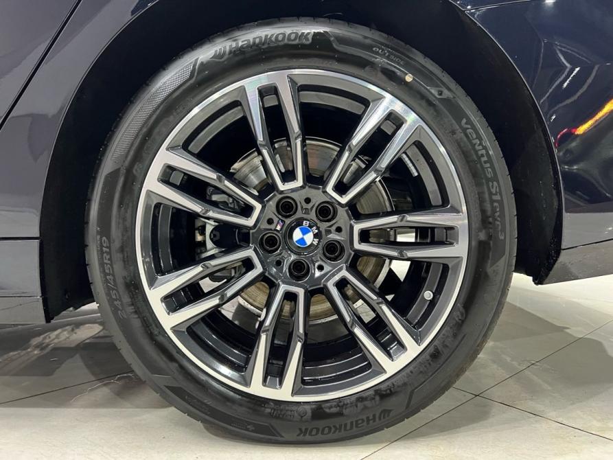 BMW 5 серии VIII (G60/G61/G68) Воронеж  - изображение 12