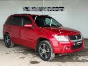 Suzuki Grand Vitara II Рестайлинг Уфа  - изображение 18