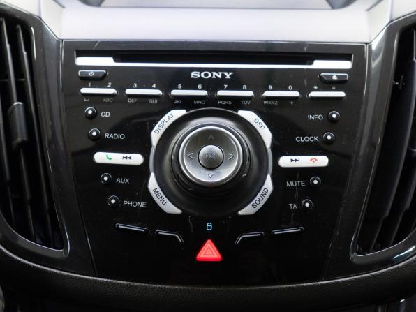 Ford Kuga II с пробегом 2013 года, цена 1 099 000 рублей, 188282 км, внедорожник, Автокод Объявления