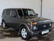 Lada (ВАЗ) 2131 (4x4) I Псков  - изображение 22