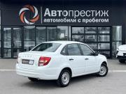 Lada (ВАЗ) Granta I Рестайлинг Волгоград  - изображение 22
