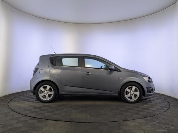 Chevrolet Aveo II с пробегом 2014 года, цена 790 000 рублей, 115592 км, хэтчбек, Автокод Объявления