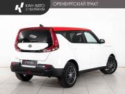 Kia Soul III Казань  - изображение 16