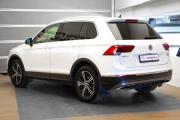 Volkswagen Tiguan II Москва  - изображение 44