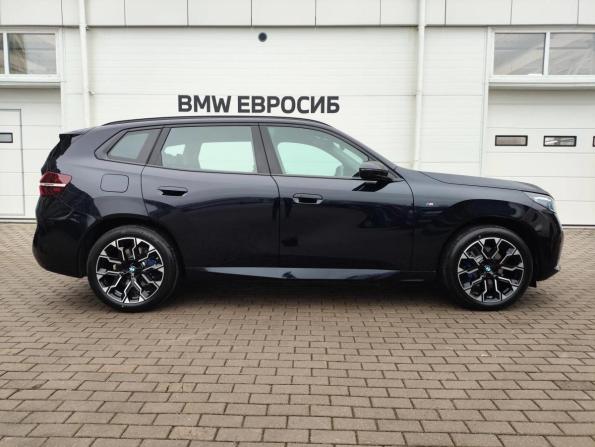 BMW X3 IV (G45/G48) с пробегом 2025 года, цена 7 429 000 рублей, 50 км, внедорожник, Автокод Объявления