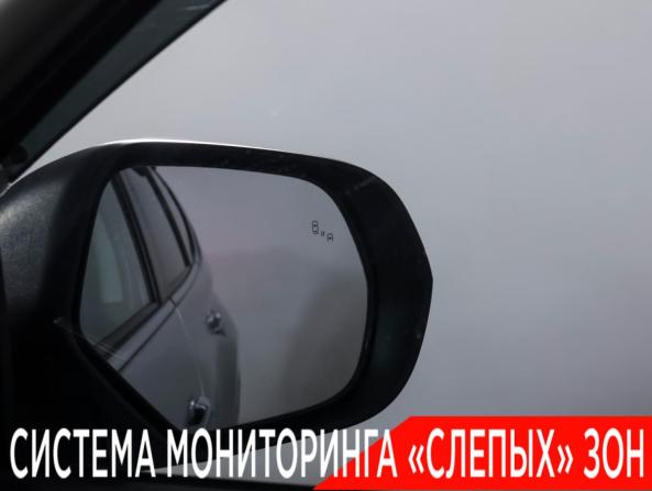 Mitsubishi Pajero Sport III с пробегом 2018 года, цена 2 329 000 рублей, 296284 км, внедорожник, Автокод Объявления